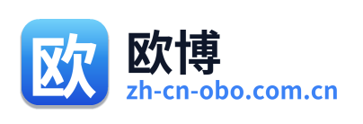 欧博 Logo